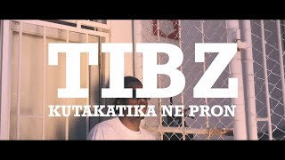 tibaz tibz - Kutakatika nePron (Official Music Video)