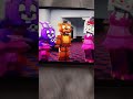 Circus baby and bonnie dancing to sugar crash bemax remix (Most viewed video!)