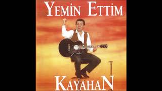 Kayahan - Sen Mühimsin (Official Audio)