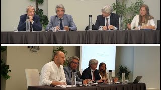 Crias, ODCEC e CNA Catania in team per parlare delle nuove agevolazioni per artigiani e PMI