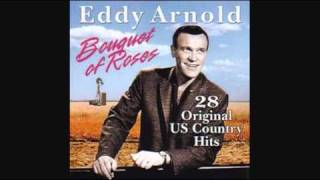 EDDY ARNOLD - BUKIET RÓŻ 1948