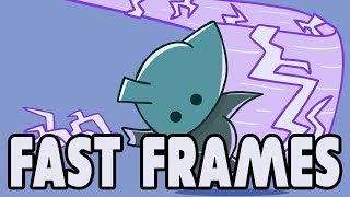 FAST FRAMES - VOLT