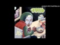 Kookies - MF DOOM