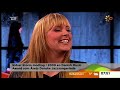 sidsel storm go´ morgen danmark interview