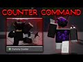 UNOFFICIAL WEAKEST DUMMY COUNTER COMMAND + WEAKEST DUMMY COUNTER KJ IN THE STRONGEST BATTLEGROUNDS