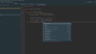 Java Basics - Compute Average of 3 Numbers