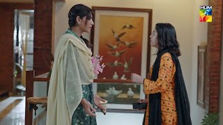 Apki Beti Mujh Se Mera Mangeter Cheen Rahi...! #ainaasif #adnanrazamir - Judwaa - HUM TV