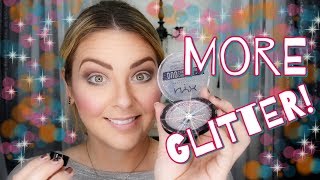 How To Get NEW Glitter From \