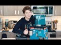 I Bought A Coffee Machine From Home Depot... And I Kinda Like It