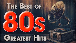 Greatest Hits 80s Oldies Music 📀 Best Music Hits 80s Playlist 6336 - Oldies But Goodies 70s 80s 90s