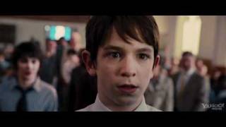 Diary of a Wimpy Kid 2 - Trailer [HQ]