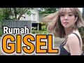 Ternyata‼️Rumah Gisel Anastasia satu komplek dengan Ruben Onsu