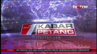 tvOne | OBB Kabar Petang (2022)