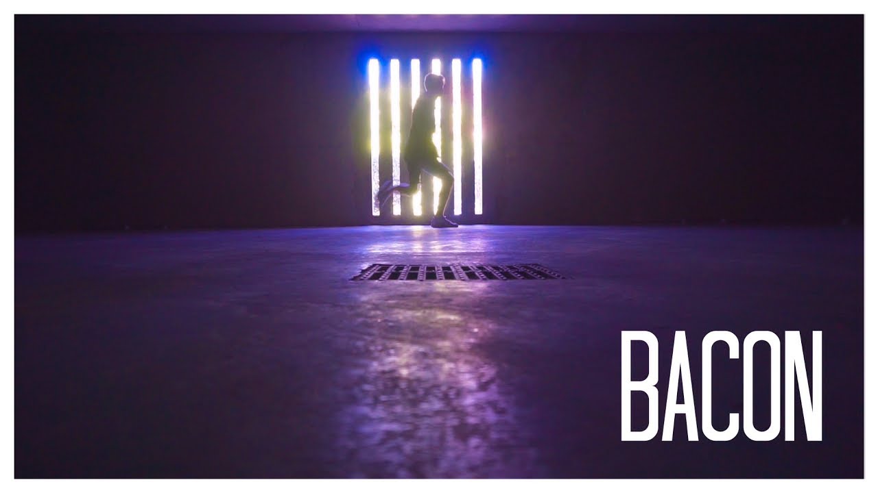 Dance Bacon Youtube