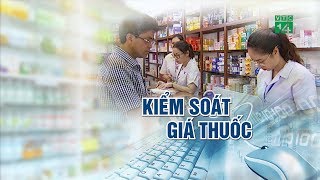 Thuốc giả tràn lan gây nguy hiểm cho người bệnh | VTC14