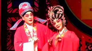 粵劇  2021.02.23 柳毅傳書之《花好月圓》 黃偉坤 卜美玲  cantonese   opera