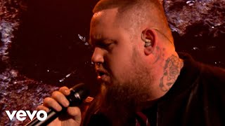 Ragnbone Man - Human - Live From The Brits Nominations Show 2017