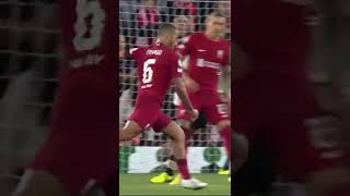 Thiago vs Ajax Amsterdam (CL 22/23)