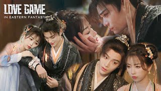 Miaomiao: I will marry Ziqi💕💕 | Love Game in Eastern Fantasy | EP21-24 Clip