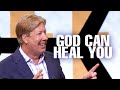 Discover The Key To God's Healing Power | Pastor Robert Morris Sermon
