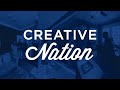 Creative Nation - Meet Belmont Alumni on Music Row