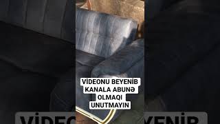 Tək divan və künc divan