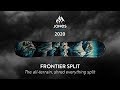 Jones Snowboards 2020 Frontier Split