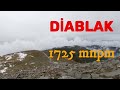 babİa gÓra dİablak deszczowa wyprawa salamandry hiking mountain