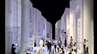 The Barber of Seville - Figaro's Aria