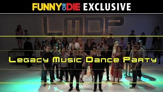 The Legacy Music Dance Party