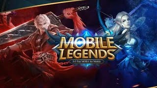 By1 Tank Akai Vs Grock Gokil!! | Tank Solo Lord Mobile Legend