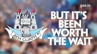 Comhghairdeas le Áth Cliath: 2016 GAA All-Ireland Football Champions