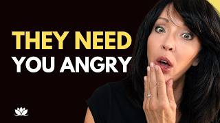 Narcissists NEED Your Negative Emotions