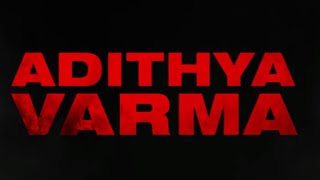 Adithya Varma Teaser Reaction | Dhuruv Vikram