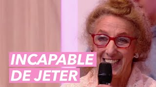 Comment faire lorsqu'on est incapable de jeter ? - Je t'aime etc...