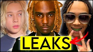 The Best Underground Rap Leaks