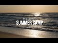 Kyokushin Summer Camp 2020