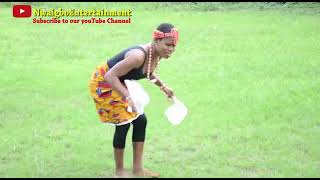 NSARAOKU .....IRIBO ETCHE  (Etche traditional dance, Rivers State)