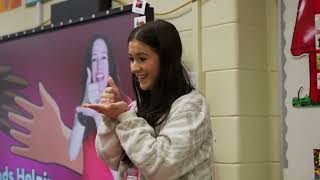 CTAE Pathways Video