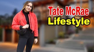 Tate McRae - Lifestyle, Boyfriend, Family, Net Worth, Biography 2019 | Celebrity Glorious