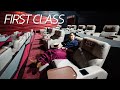 [spin9] รีวิวโรงหนังระดับ First Class ที่ SF World Cinema หรูหรา นั่งสบายสุด