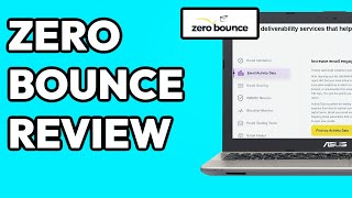 ZeroBounce Review 2024 (Honest Review)