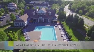 The Ledges | Groton CT Apartments | TRIO Properties, LLC