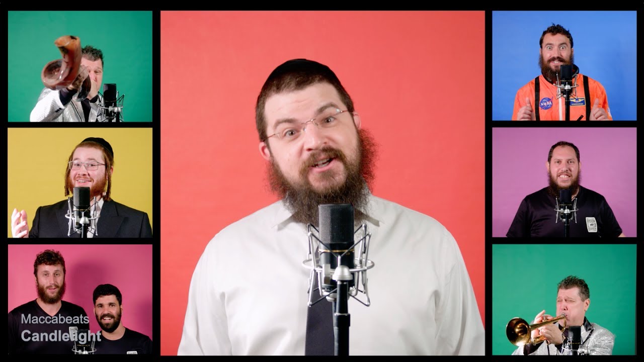 Evolution Of Jewish Music Youtube Music