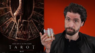 Tarot - Movie Review