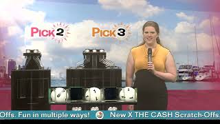 Pick Midday 20260118