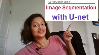 Image Segmentation with U-net and Keras!
