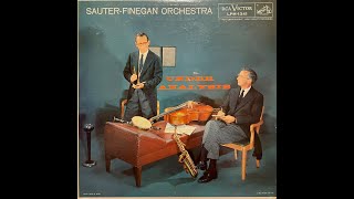 Under Analysis / Sauter Finegan Orchestra (1957)