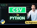 How to Install CSV in Python (with Sample Code)
