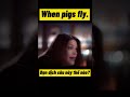 When Pigs Fly | Học Mỗi Ngày | Harry Nguyen #harry #harrynguyen #learnonyoutube #startup